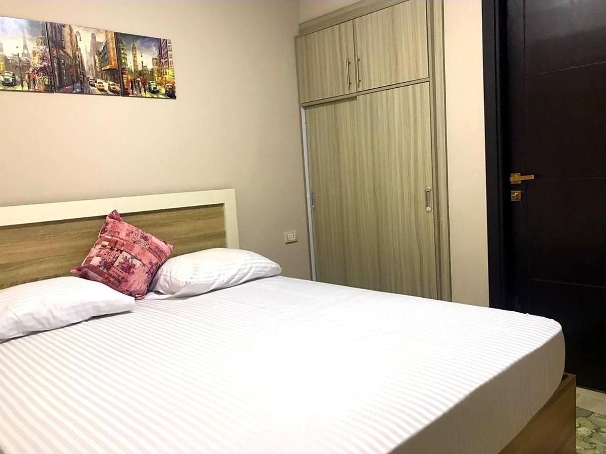 Porto Marina Extension New Alamein Towers View Sea View Ελ Αλαμέιν Εξωτερικό φωτογραφία