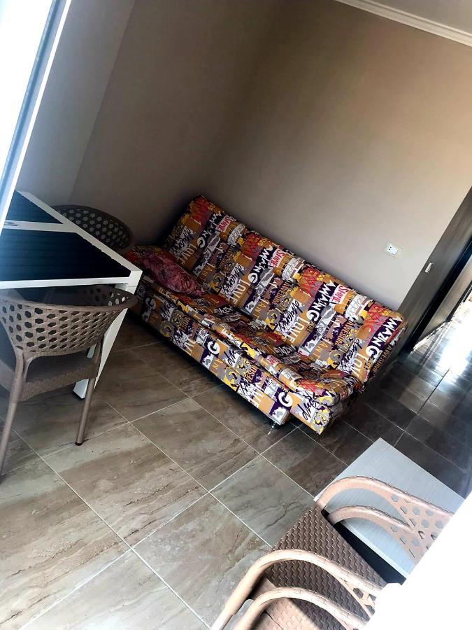Porto Marina Extension New Alamein Towers View Sea View Ελ Αλαμέιν Εξωτερικό φωτογραφία
