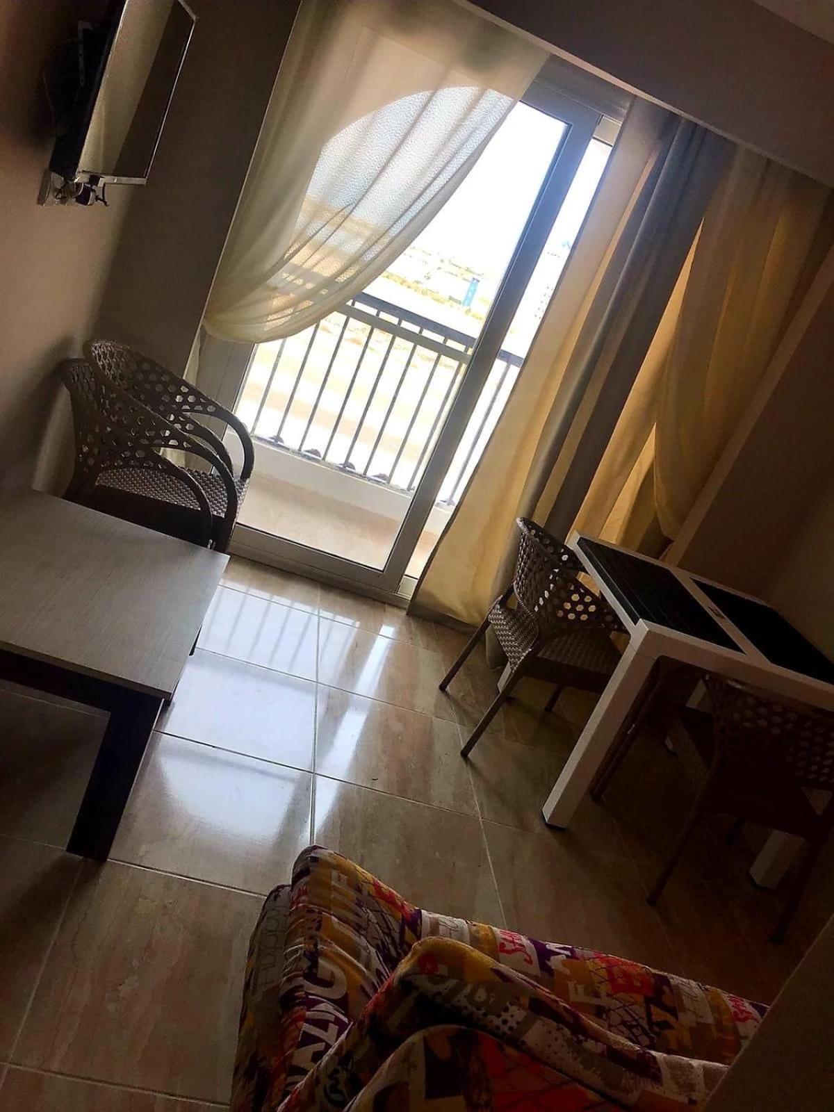 Porto Marina Extension New Alamein Towers View Sea View Ελ Αλαμέιν Εξωτερικό φωτογραφία